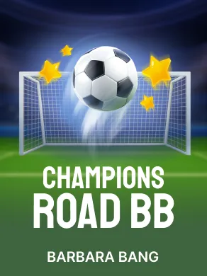 Champions Road BB image