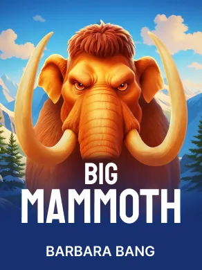 Big Mammoth