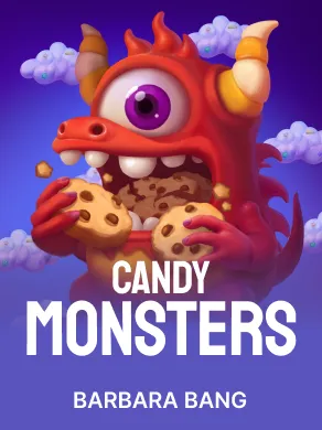 Candy Monsters