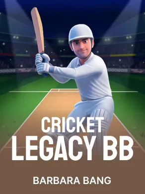 Cricket Legacy BB
