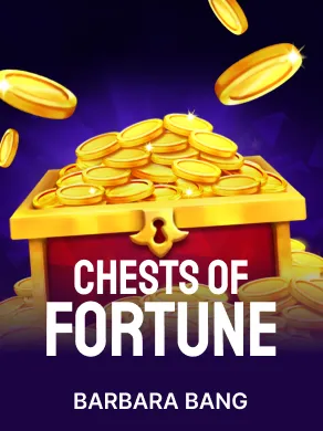 Chests of Fortune