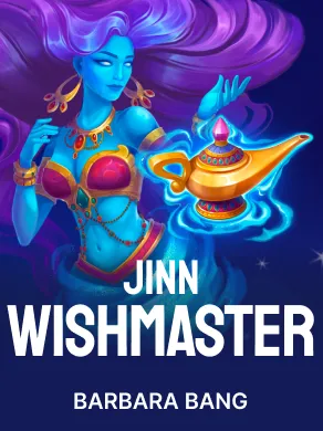 Jinn Wishmaster