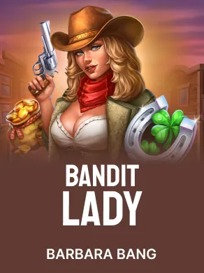 Bandit Lady