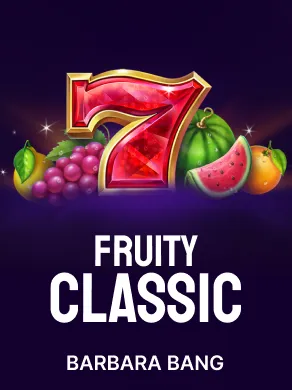 Fruity Classic