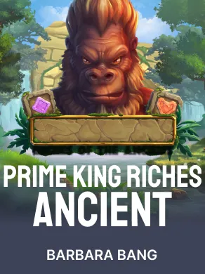 Prime King: Riches of the Ancient