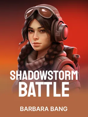 Shadowstorm Battlegrounds