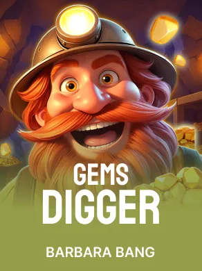 Gems Digger
