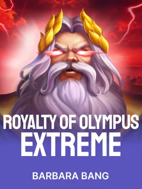 Royalty of Olympus Extreme