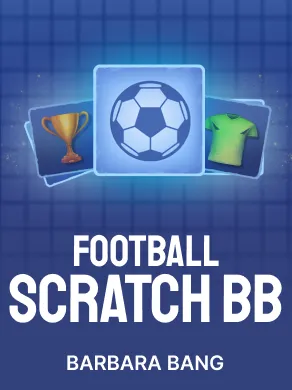 Football Scratch BB