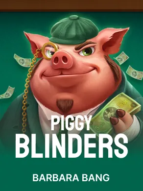Piggy Blinders