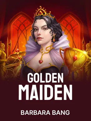 Golden Maiden