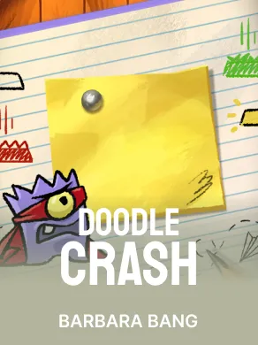 Doodle Crash
