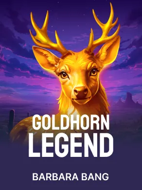 Goldhorn Legend