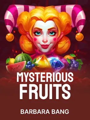 Mysterious Fruits