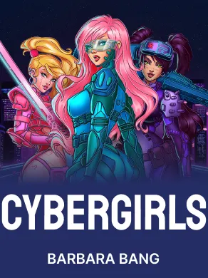 Cybergirls
