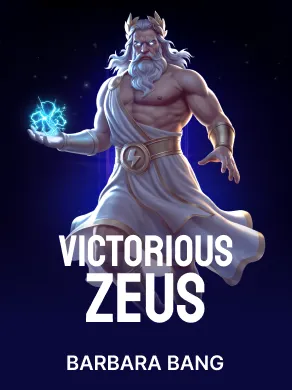Victorious Zeus