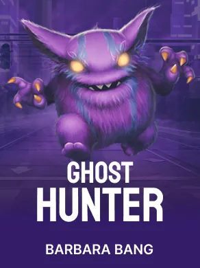 Ghost Hunter