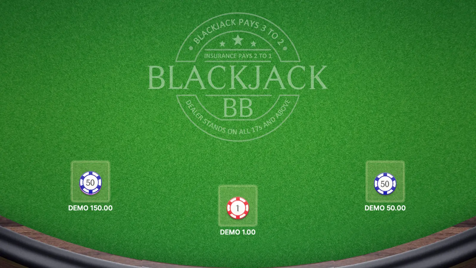 Game Placeholder