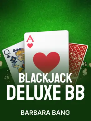 Blackjack Deluxe BB