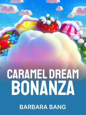 Caramel Dream Bonanza Xmas