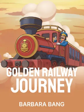 Golden Railway Journey