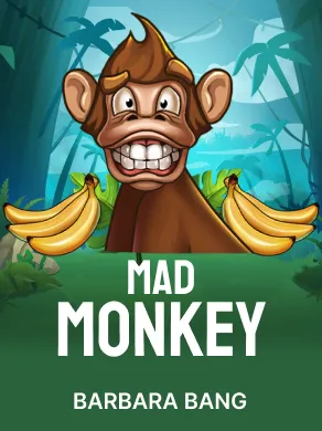Mad Monkey