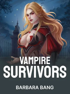 Vampire Survivors