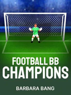 Football Champions BB