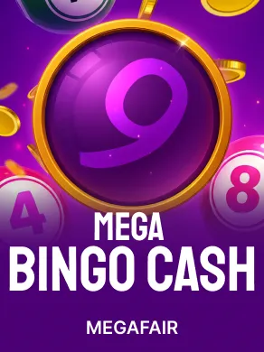Mega Bingo Cash
