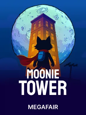 Moonie Tower