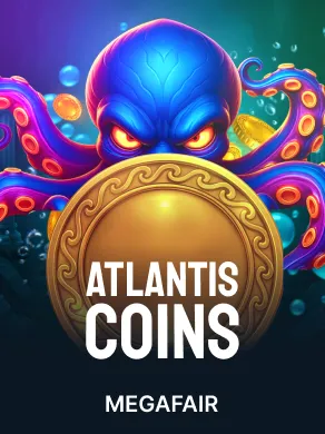 Atlantis Coins image