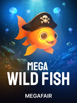 Mega Wild Fish