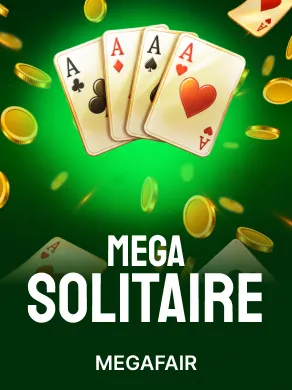 Mega Solitaire
