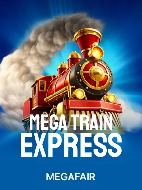 Mega Train Express image