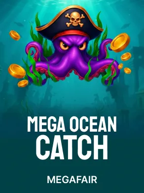 Mega Ocean Catch