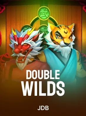 Double Wilds