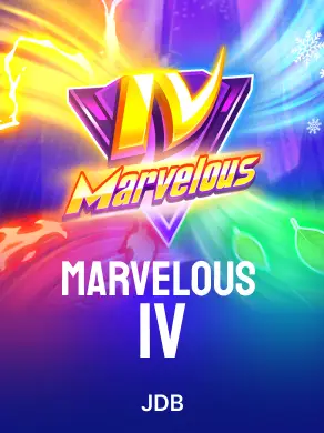 Marvelous IV