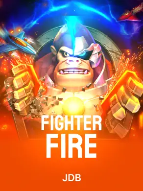 Fighter Fire