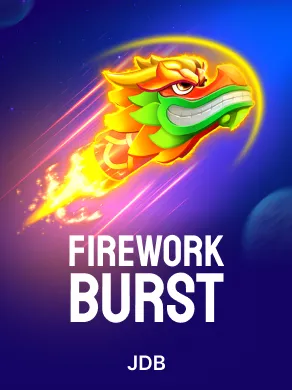 Firework Burst