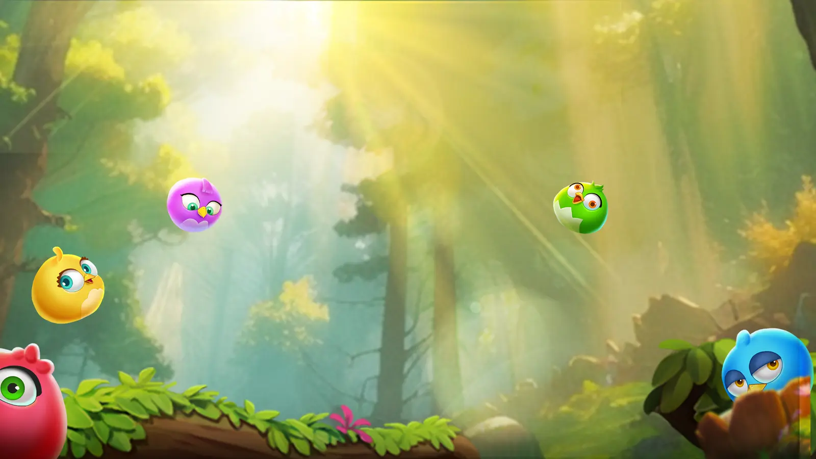 Game Placeholder