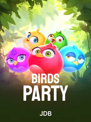 Birds Party