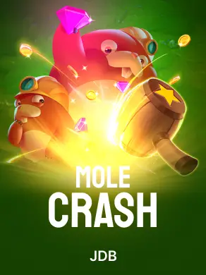 Mole Crash