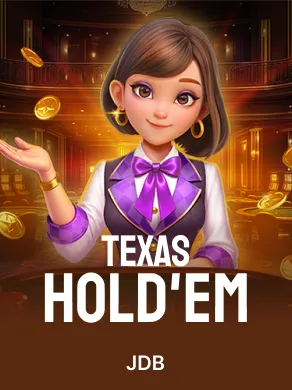 Texas Hold'em