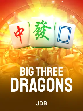 Big Three Dragons