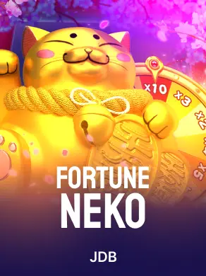 Fortune Neko