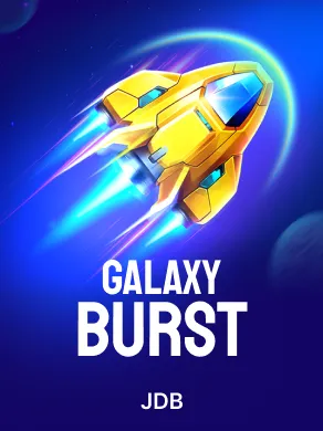 Galaxy Burst