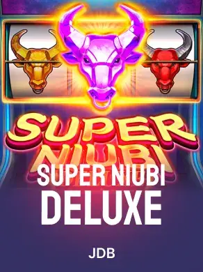 Super Niubi Deluxe