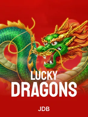 Lucky Dragons