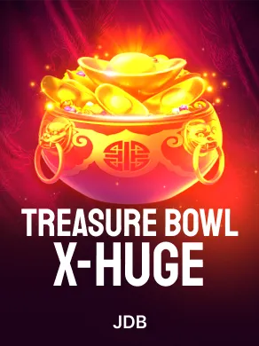 Treasure Bowl X-Huge