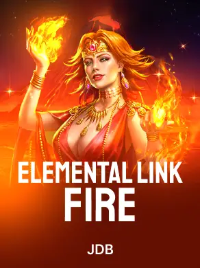 Elemental Link Fire
